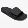 Quiksilver Rivi Slide Adjust - Claquettes Pour Homme