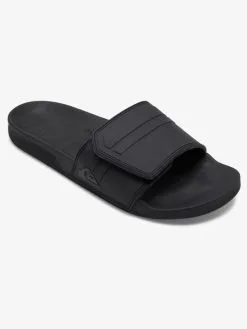 Quiksilver Rivi Slide Adjust - Claquettes Pour Homme