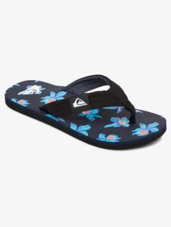 Quiksilver Molokai Layback - Sandales Pour Homme