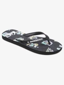 Quiksilver Molokai Island Pulse - Tongs Pour Homme