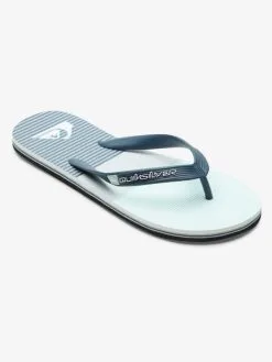 Quiksilver Molokai Tijuana - Tongs Pour Homme