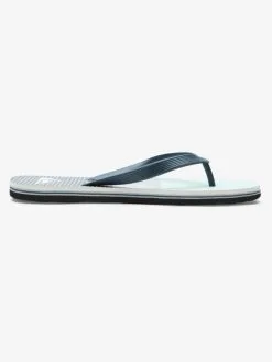 Quiksilver Molokai Tijuana - Tongs Pour Homme -Surf Soldes aqyl101201 quiksilverp gvj2 frt3