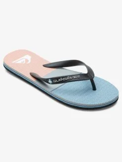 Quiksilver Molokai Tijuana - Tongs Pour Homme