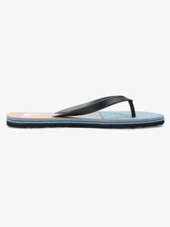 Quiksilver Molokai Tijuana - Tongs Pour Homme -Surf Soldes aqyl101201 quiksilverp xbbn frt3