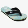 Quiksilver Molokai Layback - Tongs Pour Homme