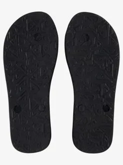 Quiksilver Molokai Massive - Tongs Pour Homme -Surf Soldes aqyl101245 quiksilverp byj5 bck1