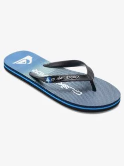 Quiksilver Molokai Massive - Tongs Pour Homme