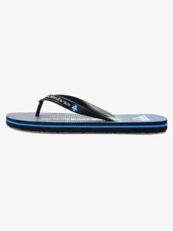 Quiksilver Molokai Massive - Tongs Pour Homme -Surf Soldes aqyl101245 quiksilverp byj6 frt3
