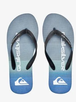 Quiksilver Molokai Massive - Tongs Pour Homme -Surf Soldes aqyl101245 quiksilverp byj6 frt4