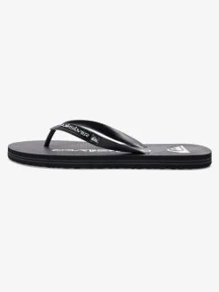 Quiksilver Molokai Massive - Tongs Pour Homme -Surf Soldes aqyl101245 quiksilverp kvj4 frt3