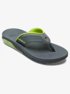 Quiksilver Mathodic Recovery - Sandales Pour Homme