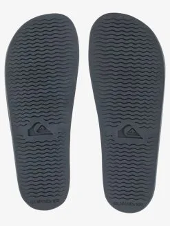 Quiksilver Rivi Double - Sandales Pour Homme -Surf Soldes aqyl101252 quiksilverp xksk bck1