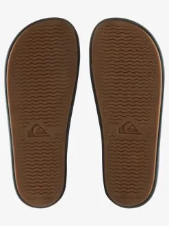 Quiksilver Rivi Double - Sandales Pour Homme -Surf Soldes aqyl101252 quiksilverp xskg bck1
