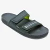 Quiksilver Rivi Double - Sandales Pour Homme