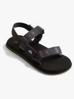 Quiksilver Monkey Caged - Sandales Pour Homme