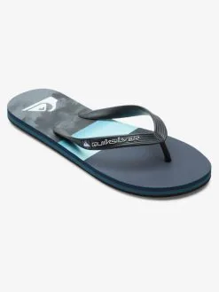 Quiksilver Molokai Panel - Tongs Pour Homme