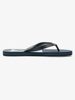Quiksilver Molokai Panel - Tongs Pour Homme -Surf Soldes aqyl101263 quiksilverp xbbs frt3
