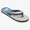 Quiksilver Molokai Panel - Tongs Pour Homme