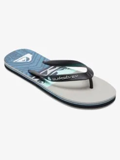 Quiksilver Molokai Panel - Tongs Pour Homme