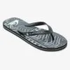 Quiksilver Molokai Art Gregg Kaplan - Tongs Pour Homme