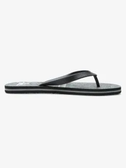 Quiksilver Molokai Art Gregg Kaplan - Tongs Pour Homme -Surf Soldes aqyl101264 quiksilverp xkks frt3