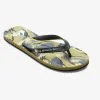 Quiksilver Molokai Art Gregg Kaplan - Tongs Pour Homme