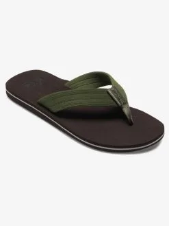 Quiksilver Molokai Layback - Sandales Pour Homme