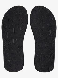 Quiksilver Molokai Layback - Sandales Pour Homme -Surf Soldes aqyl101266 quiksilverp xkwk bck1