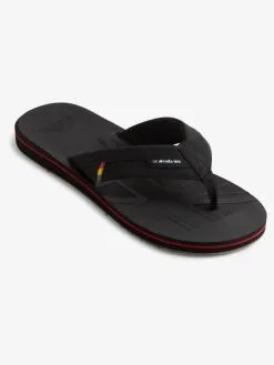 Quiksilver Island Oasis Squish - Sandales Pour Homme