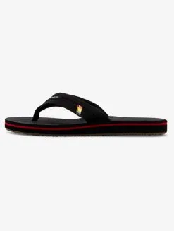 Quiksilver Island Oasis Squish - Sandales Pour Homme -Surf Soldes aqyl101277 quiksilverp kvj1 frt3