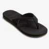 Quiksilver Island Oasis Squish - Sandales Pour Homme