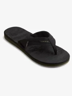 Quiksilver Island Oasis Squish - Sandales Pour Homme