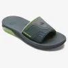Quiksilver Mathodic Recovery - Sandales Pour Homme