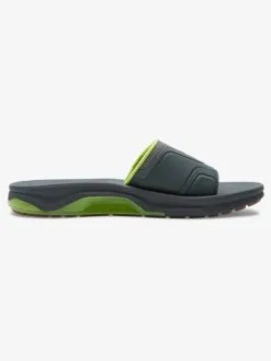 Quiksilver Mathodic Recovery - Sandales Pour Homme -Surf Soldes aqyl101299 quiksilverp syj1 frt3