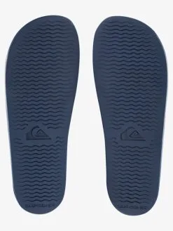 Quiksilver Rivi - Sandales Pour Homme -Surf Soldes aqyl101300 quiksilverp xsks bck1