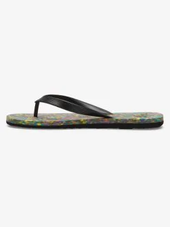 Quiksilver Molokai Recycled - Tongs Pour Homme -Surf Soldes aqyl101309 quiksilverp xkbk frt3