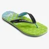Quiksilver Oahuey - Sandales Pour Homme