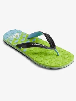 Quiksilver Oahuey - Sandales Pour Homme