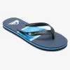 Quiksilver Molokai Airbrushed - Tongs Pour Homme