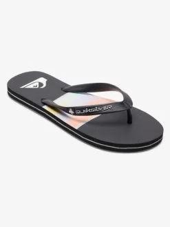 Quiksilver Molokai Airbrushed - Tongs Pour Homme