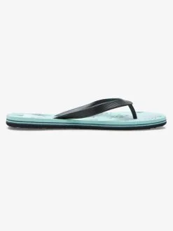 Quiksilver Molokai Air Flow - Tongs Pour Homme -Surf Soldes aqyl101318 quiksilverp xkgs frt3