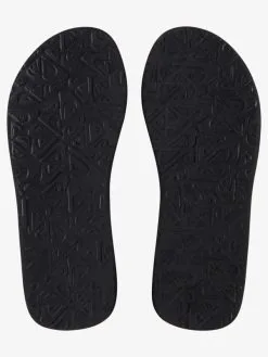 Quiksilver Molokai Layback Saturn - Sandales Pour Homme -Surf Soldes aqyl101319 quiksilverp kvj1 bck1