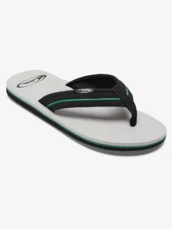 Quiksilver Molokai Layback Saturn - Sandales Pour Homme