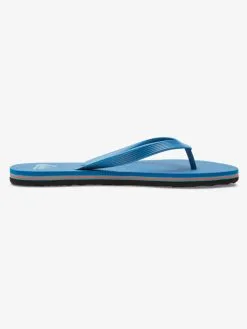 Quiksilver Molokai Core - Tongs Pour Homme -Surf Soldes aqyl101325 quiksilverp byj2 frt3