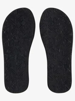 Quiksilver Molokai Core - Tongs Pour Homme -Surf Soldes aqyl101325 quiksilverp gvj1 bck1