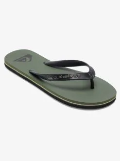 Quiksilver Molokai Core - Tongs Pour Homme