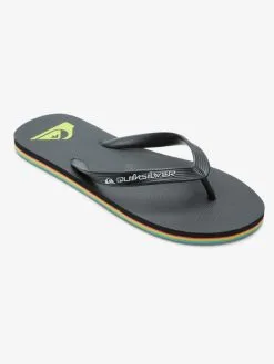 Quiksilver Molokai Core - Tongs Pour Homme