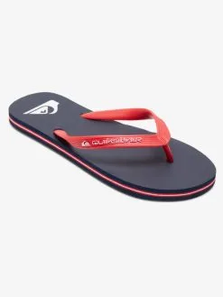Quiksilver Molokai Core - Tongs Pour Homme