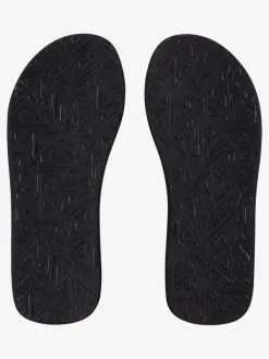 Quiksilver Molokai Layback - Sandales Pour Homme -Surf Soldes aqyl101339 quiksilverp byj8 bck1