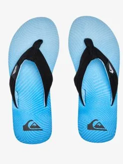 Quiksilver Molokai Layback - Sandales Pour Homme -Surf Soldes aqyl101339 quiksilverp byj8 frt4